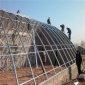 北方大棚骨架_春源钢铁_大棚骨架_现货出售